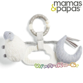 Mamas & Papas Welcome To The World Играчка Linkie Sheep 7558WW401